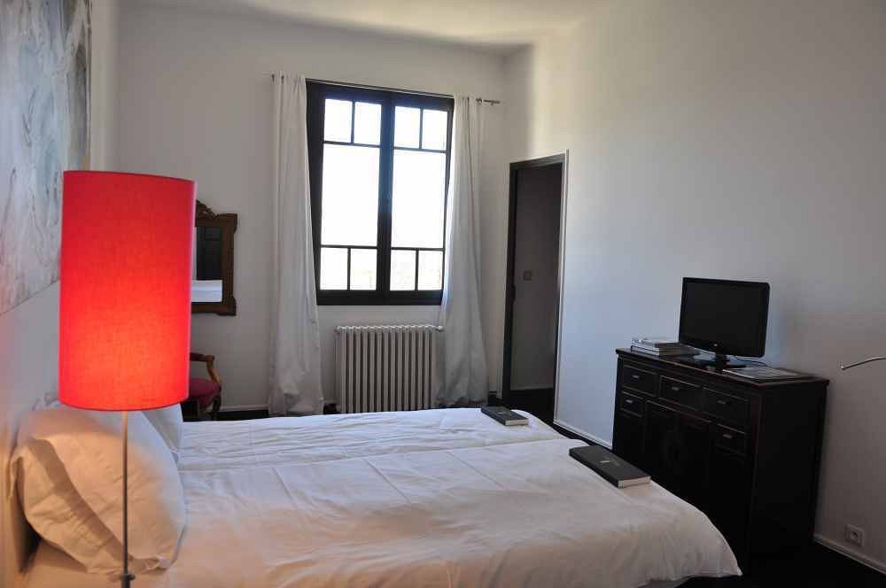 Mouleydier Chateau Les Merles Et Ses Villas מראה חיצוני תמונה