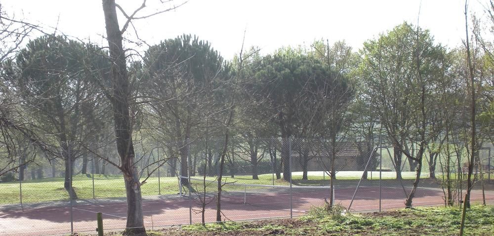 Mouleydier Chateau Les Merles Et Ses Villas מראה חיצוני תמונה