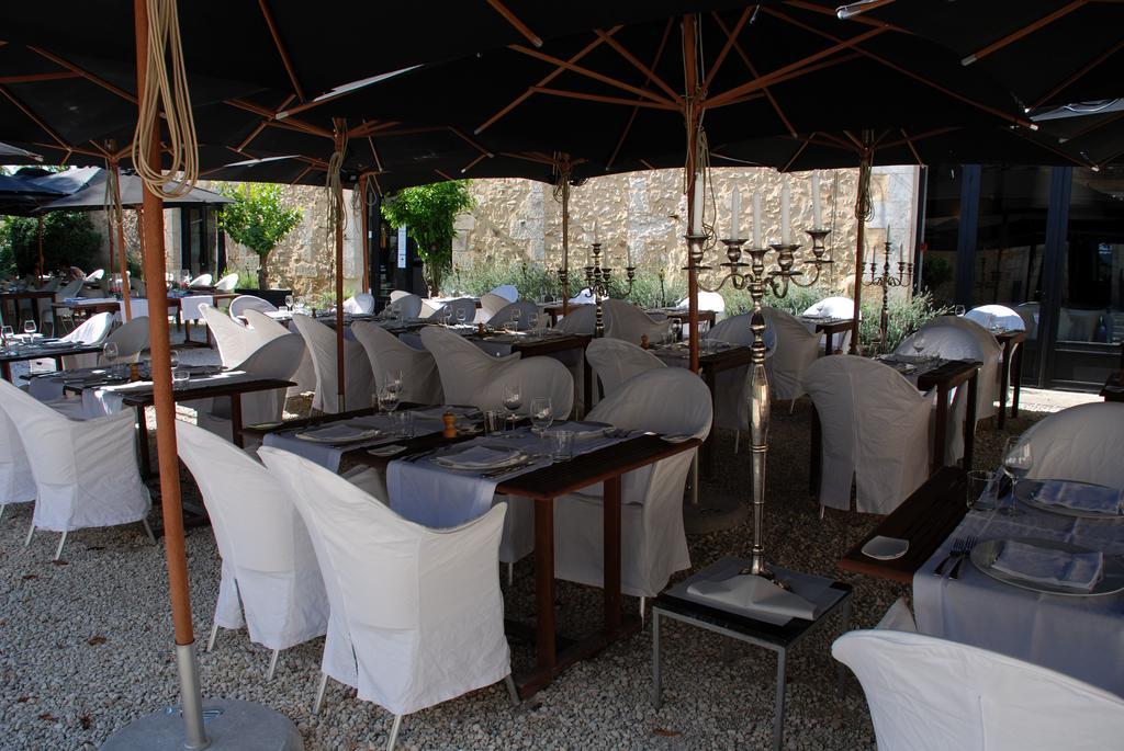 Mouleydier Chateau Les Merles Et Ses Villas מראה חיצוני תמונה