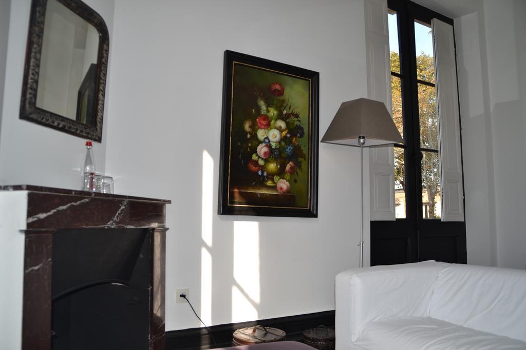 Mouleydier Chateau Les Merles Et Ses Villas מראה חיצוני תמונה