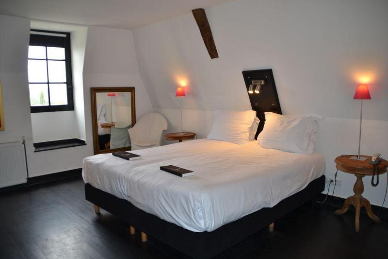 Mouleydier Chateau Les Merles Et Ses Villas מראה חיצוני תמונה