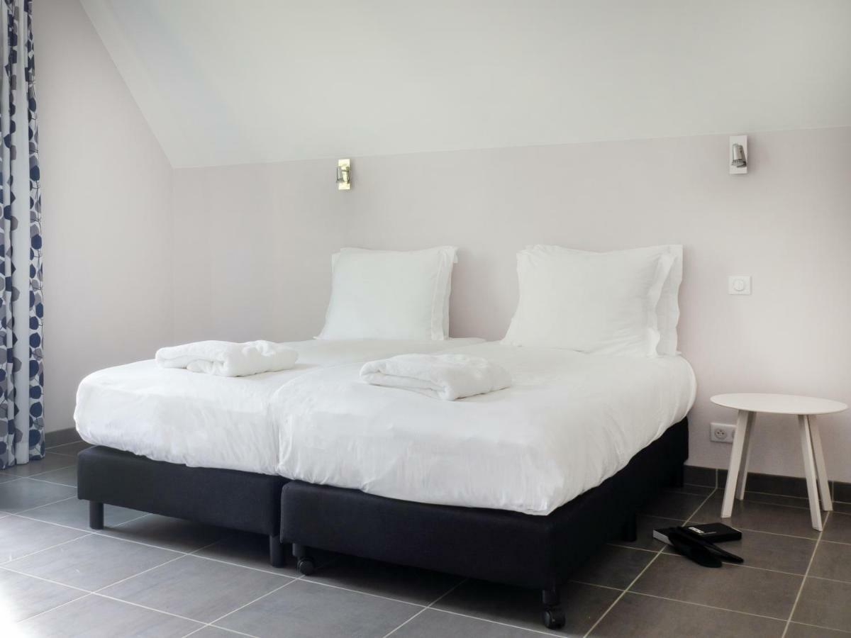 Mouleydier Chateau Les Merles Et Ses Villas מראה חיצוני תמונה